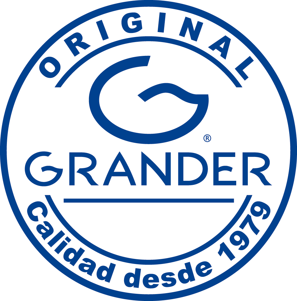 grander quality seal es