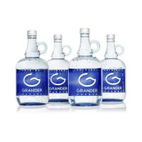 Agua Original GRANDER&reg;