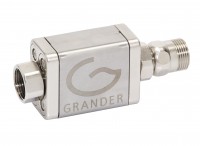 Revitalizaci&oacute;n de agua GRANDER&reg; port&aacute;til